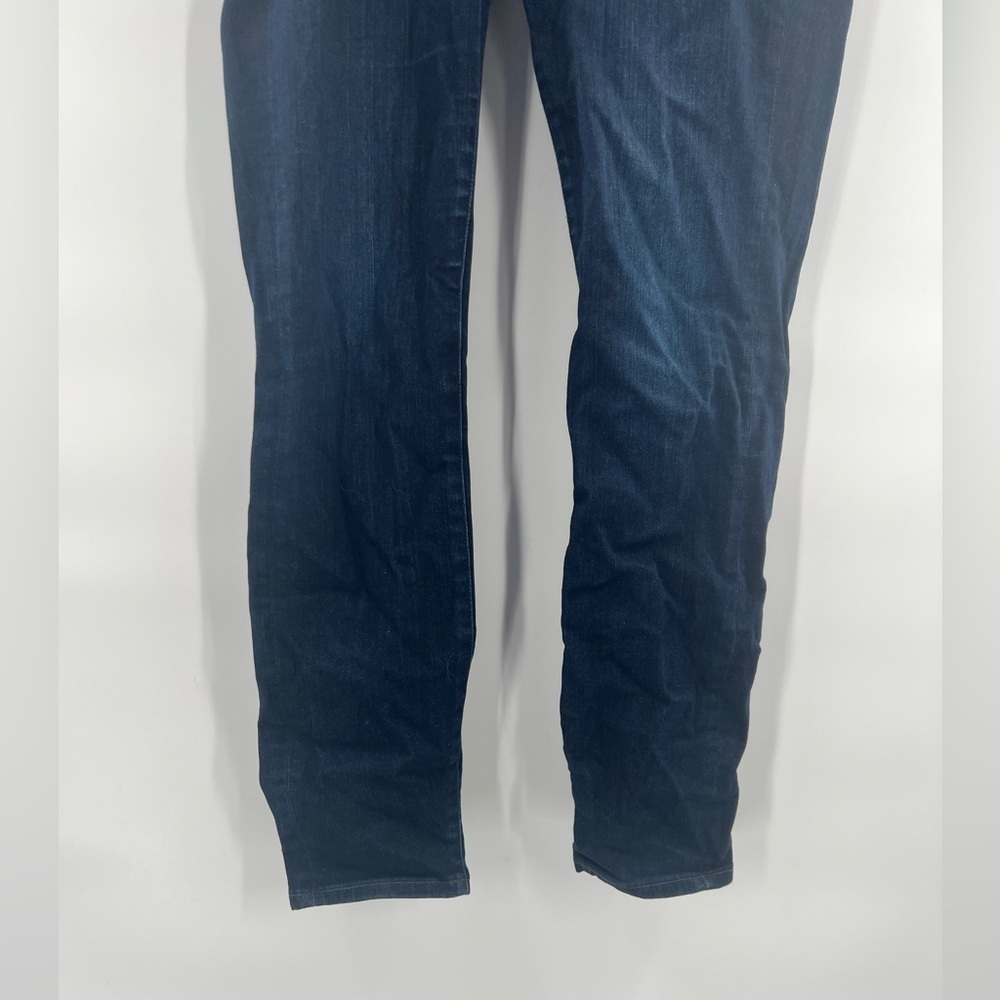 Madewell blue jeans trousers pants skinny size 29 - Picture 3 of 10